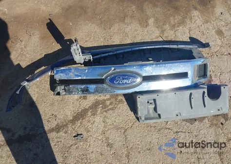 2019 Ford F-150 Xlt из США, поврежденный, VIN 1FTEW1CP4KKD63542